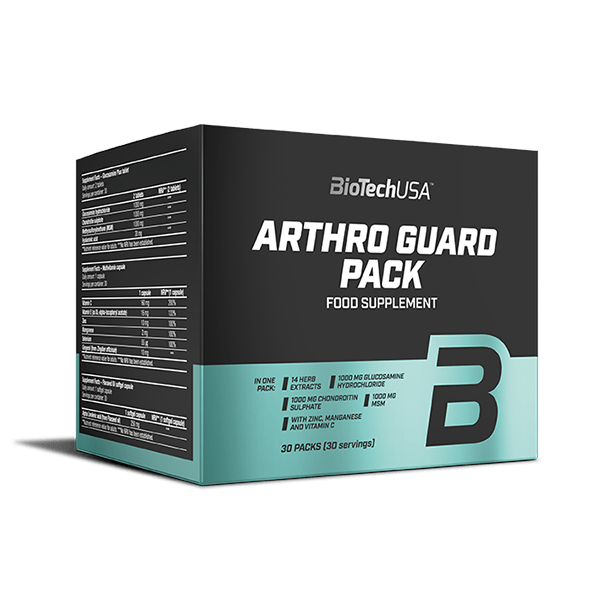 Arthro Guard Pack - 30 Pakete