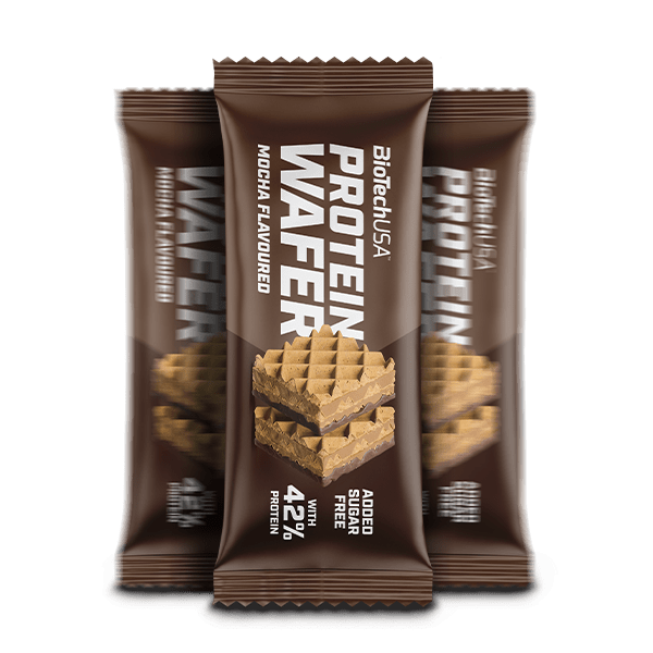 Protein Wafer - 35 g