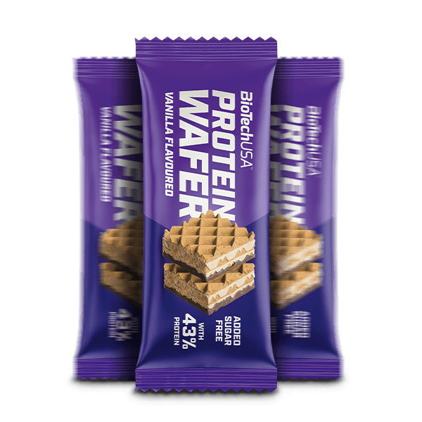 Protein Wafer - 35 g