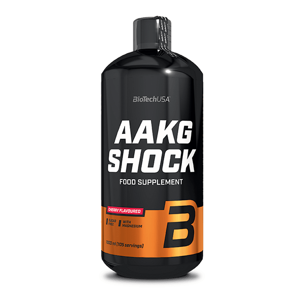AAKG Shock - 1 000 ml