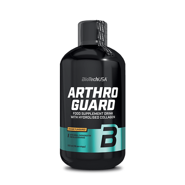Arthro Guard Liquid - 500 ml