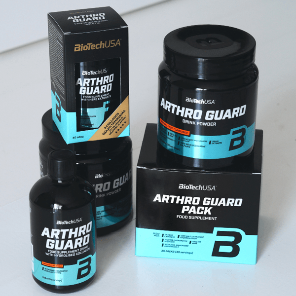 Arthro Guard Pack - 30 Pakete