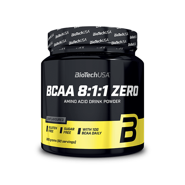 BCAA 8:1:1 - 300 g