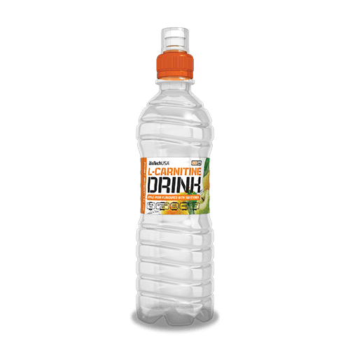 L–Carnitine Drink