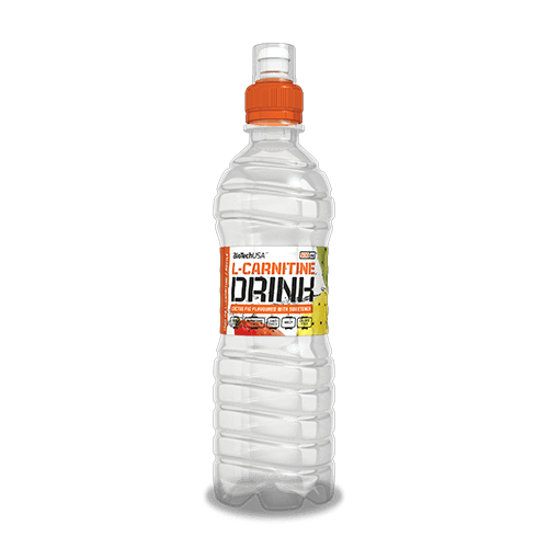 L–Carnitine Drink