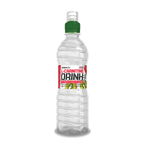 L–Carnitine Drink