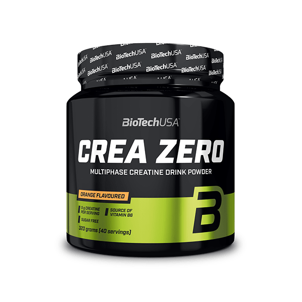 Crea Zero - 320 g