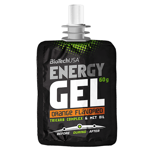 Energy Gel - 60 g
