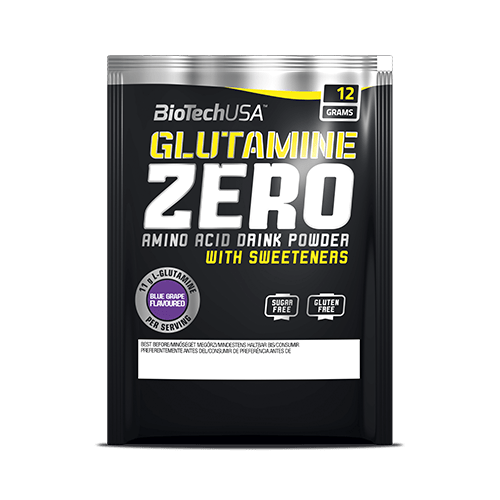 Glutamine Zero - 12 g