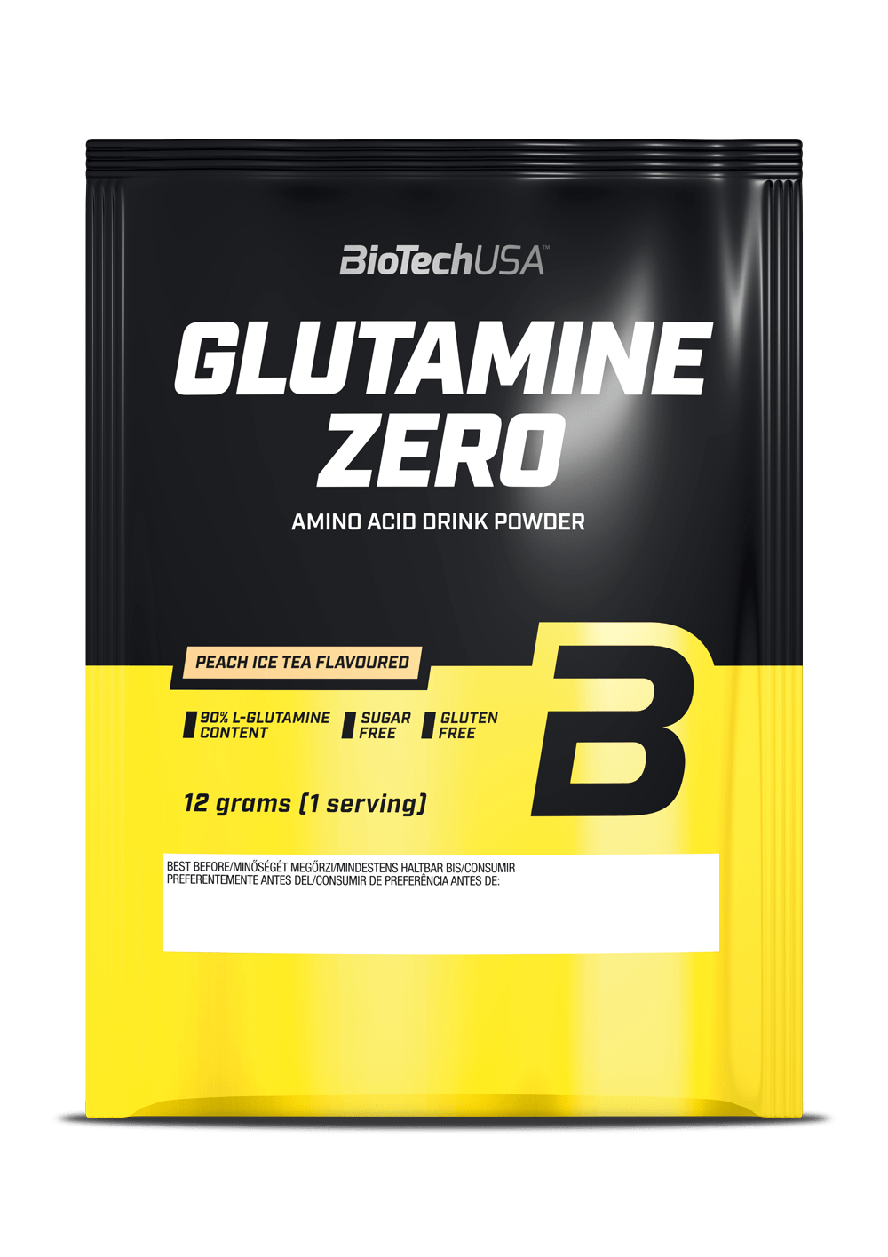 Glutamine Zero - 12 g