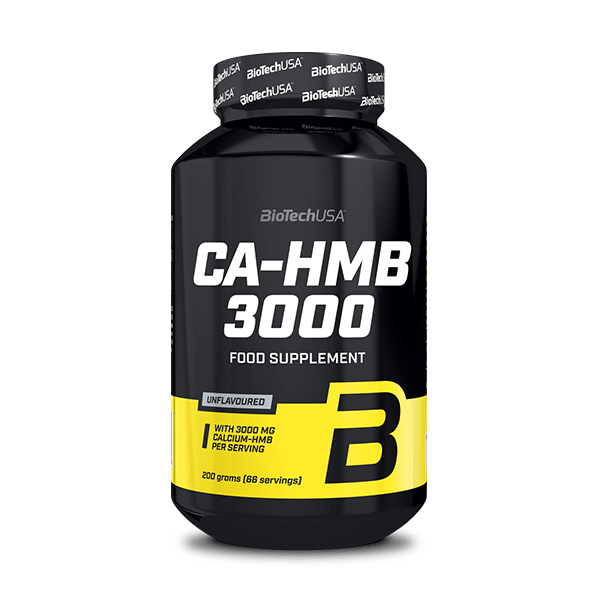 CA-HMB 3000 - 200 g