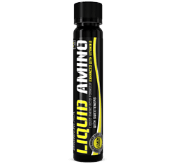 Liquid Amino - 25 ml