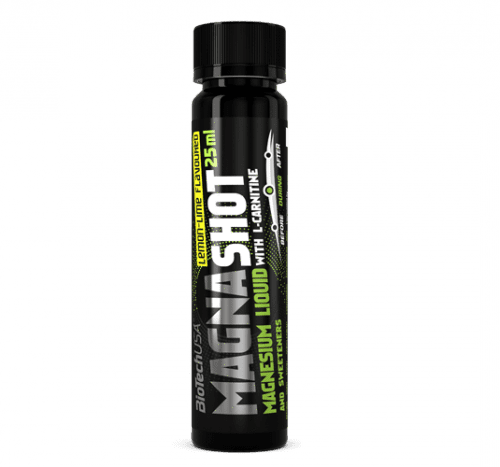 Magna Shot - 25 ml