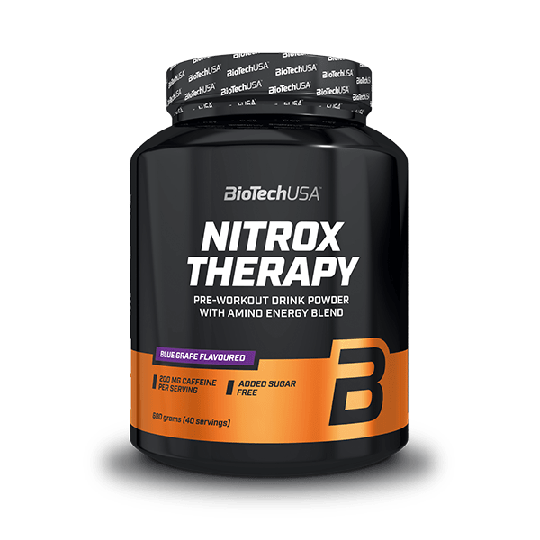 Nitrox Therapy - 680 g