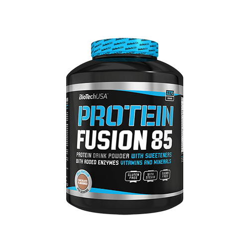 Protein Fusion 85 - 2270 g