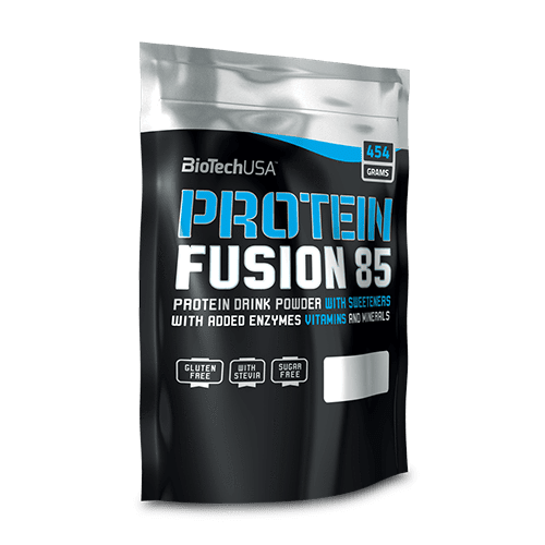 Protein Fusion 85 - 454 g