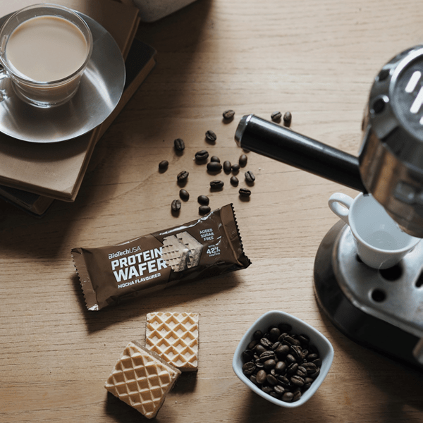 Protein Wafer - 35 g