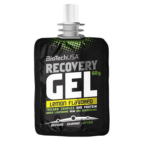 Recovery Gel - 60 g