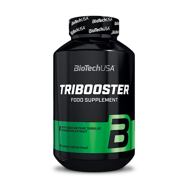 Tribooster - 120 Tabletten