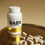 GABA - 60 kapszula