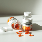 Liquid Curcuma folyékony kurkuma kivonattal - 30 kapszula