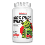 100% Pure Whey - 900 g Strawberry-matcha latte