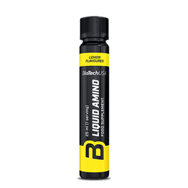Liquid Amino - 25 ml - BioTechUSA Hungary