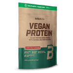 Vegan Protein - 2000 g - BioTechUSA Hungary