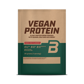Vegan Protein - 25 g - BioTechUSA Hungary