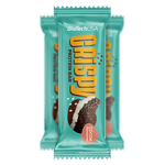 Crispy Protein Bar fehérjeszelet - 40 g