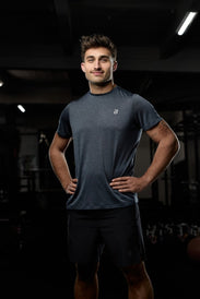 Aerofit performance férfi póló - BioTechUSA Hungary