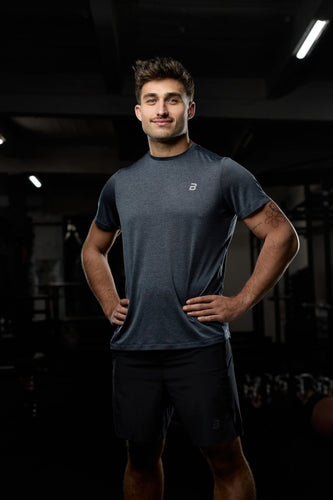 Aerofit performance férfi póló