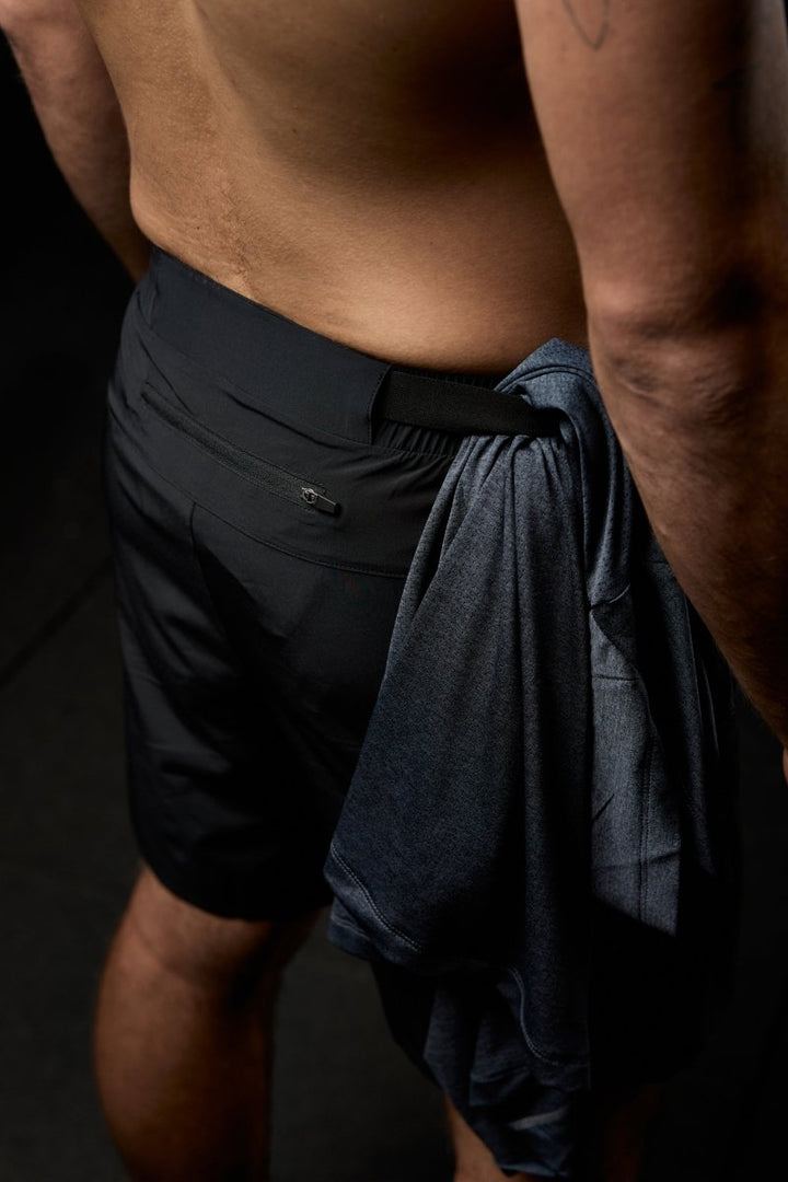 Aerofit performance férfi rövidnadrág