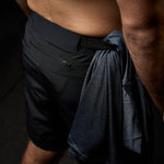 Aerofit performance férfi rövidnadrág