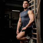 Aerofit performance férfi trikó