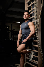 Aerofit performance férfi trikó - BioTechUSA Hungary