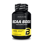 BCAA 6000 - 100 tabletta