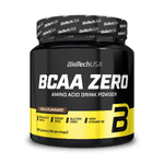 BCAA ZERO aminosav - 360 g - BioTechUSA Hungary