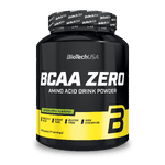 BCAA ZERO aminosav - 700 g - BioTechUSA Hungary