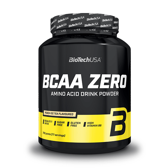 BCAA ZERO aminosav - 700 g