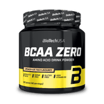 BCAA ZERO aminosav - 360 g - BioTechUSA Hungary