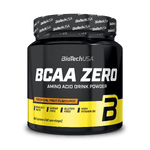 BCAA ZERO aminosav - 360 g - BioTechUSA Hungary