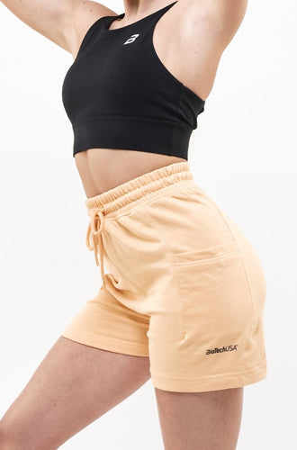 DEUCE Női short