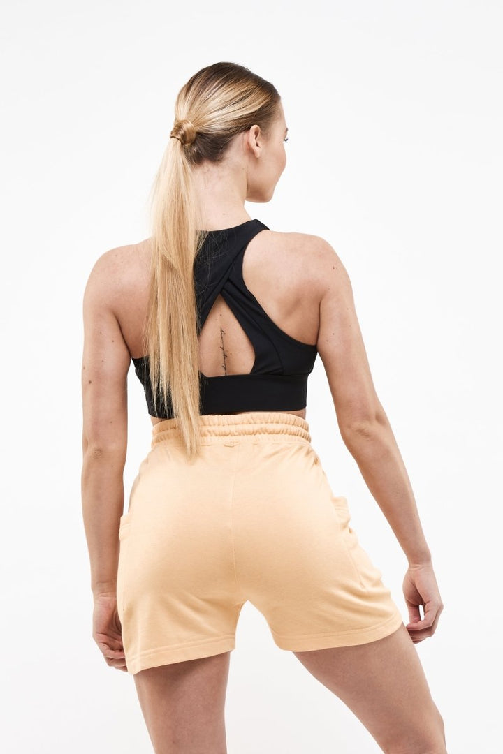 DEUCE Női short