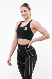 HURDLE Női sportmelltartó - BioTechUSA Hungary