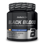 Black Blood NOX+ - 340 g - BioTechUSA Hungary