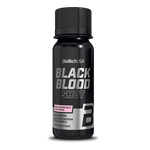 Black Blood Shot - 60 ml ampulla - BioTechUSA Hungary