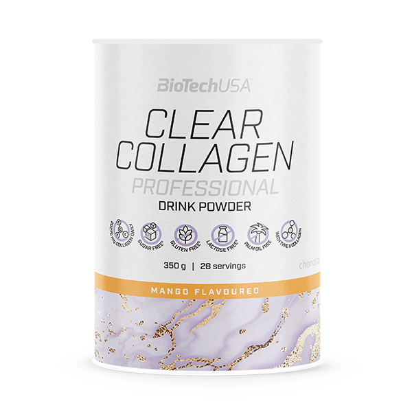 Clear Collagen Professional italpor - 350 g 