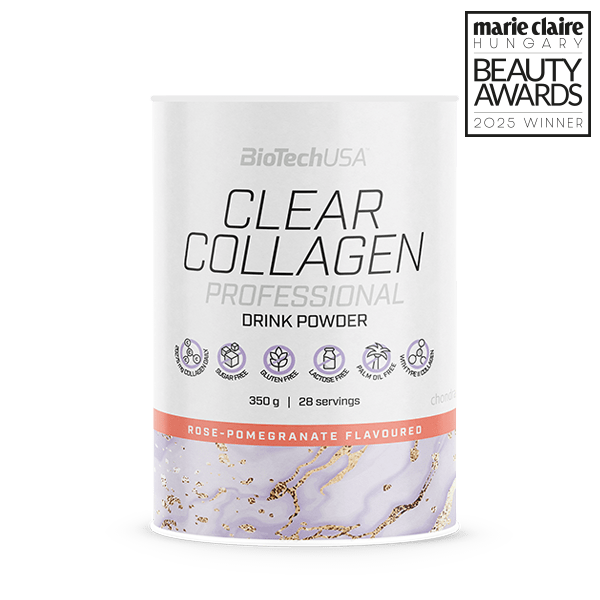 Clear Collagen Professional italpor - 350 g 