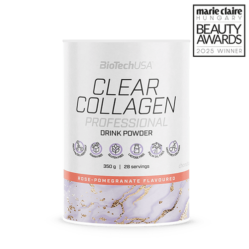 Clear Collagen Professional italpor - 350 g 